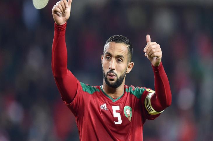 بنعطية بنعطية